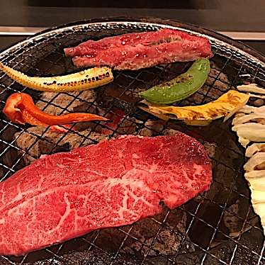 実際訪問したユーザーが直接撮影して投稿した松島焼肉焼肉のりゅうせいの写真