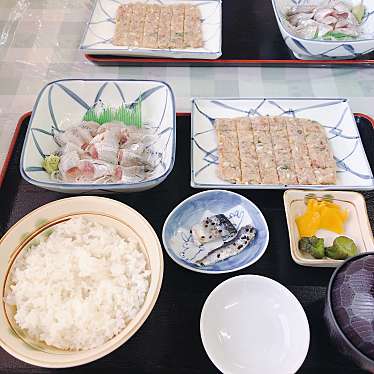 実際訪問したユーザーが直接撮影して投稿した本須賀定食屋金沢食堂の写真