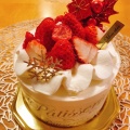ケーキ - 実際訪問したユーザーが直接撮影して投稿した南幸ケーキモンシェール 横浜高島屋店の写真のメニュー情報