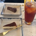 実際訪問したユーザーが直接撮影して投稿した番町カフェKeyaki cafeの写真