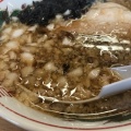 実際訪問したユーザーが直接撮影して投稿した南松本ラーメン / つけ麺鶏支那屋の写真