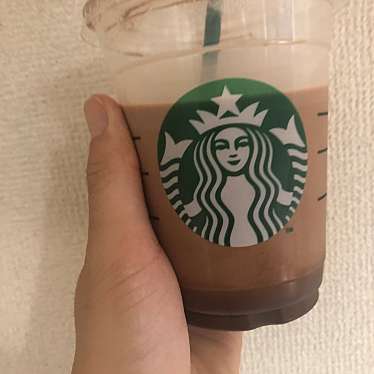 スターバックスコーヒー イオンモール扶桑店のundefinedに実際訪問訪問したユーザーunknownさんが新しく投稿した新着口コミの写真