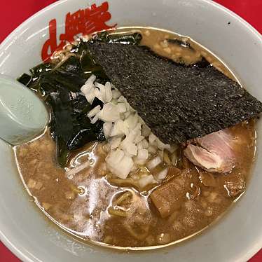 実際訪問したユーザーが直接撮影して投稿した長府印内町ラーメン専門店ラーメン山岡家 長府店の写真