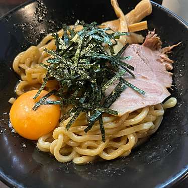 実際訪問したユーザーが直接撮影して投稿した中央ラーメン / つけ麺大空の写真