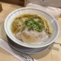 実際訪問したユーザーが直接撮影して投稿した王子ラーメン / つけ麺八重桜の写真