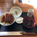 実際訪問したユーザーが直接撮影して投稿した伊那定食屋田村食堂の写真