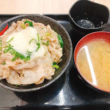 実際訪問したユーザーが直接撮影して投稿した天神丼ものすた丼屋 福岡天神店の写真