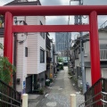 実際訪問したユーザーが直接撮影して投稿した佃神社住吉神社の写真