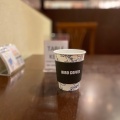 日替コーヒー - 実際訪問したユーザーが直接撮影して投稿した塚口本町カフェコーヒーギャラリーヒロ つかしん店の写真のメニュー情報