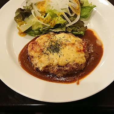 実際訪問したユーザーが直接撮影して投稿した久里浜洋食饗相の写真