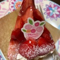 実際訪問したユーザーが直接撮影して投稿した松戸ケーキア・ラ・カンパーニュ 松戸の写真