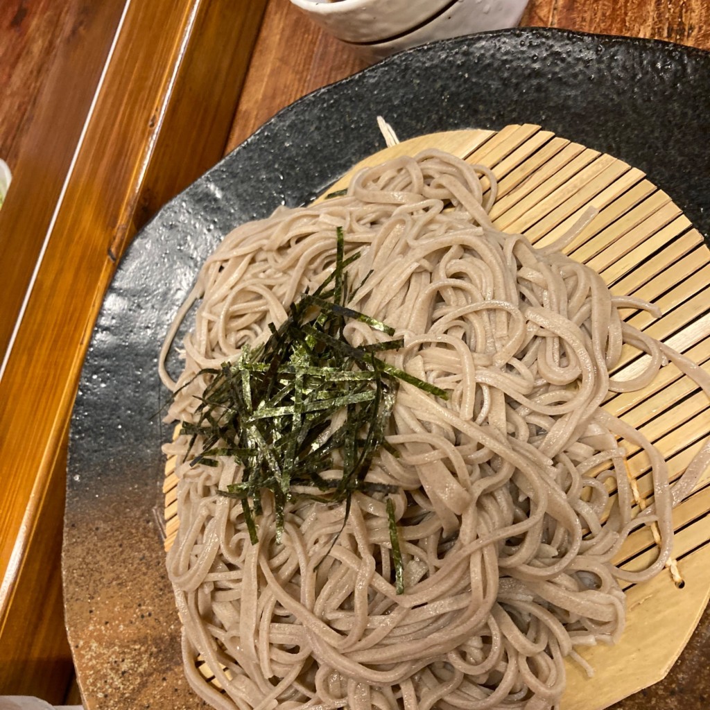 実際訪問したユーザーが直接撮影して投稿した東本町うどんなかやの写真