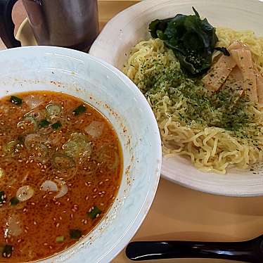 実際訪問したユーザーが直接撮影して投稿したあかねケ丘ラーメン / つけ麺だるまやの写真