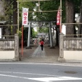 実際訪問したユーザーが直接撮影して投稿した東大泉神社北野神社の写真