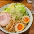 実際訪問したユーザーが直接撮影して投稿した西日暮里ラーメン / つけ麺景虎製麺所の写真