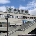 実際訪問したユーザーが直接撮影して投稿した川向町駅（代表）宇都宮駅の写真