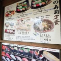 実際訪問したユーザーが直接撮影して投稿した野尻町寿司一作鮨の写真