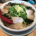 実際訪問したユーザーが直接撮影して投稿したアカシアラーメン専門店ラーメン藤の写真