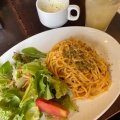 実際訪問したユーザーが直接撮影して投稿した篠原カフェTheCAFE L.D.Kの写真