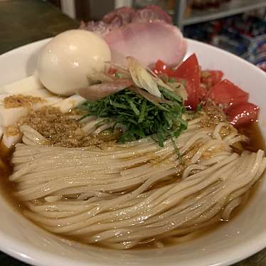 ラーメンめろう 長久手店のundefinedに実際訪問訪問したユーザーunknownさんが新しく投稿した新着口コミの写真