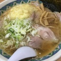 実際訪問したユーザーが直接撮影して投稿した笠幡ラーメン専門店めん丸 川越店の写真