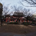 実際訪問したユーザーが直接撮影して投稿した院内神社千葉神社の写真