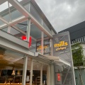 実際訪問したユーザーが直接撮影して投稿した栄ベーカリーmills by TruffleBAKERY JR一宮駅店の写真