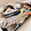 実際訪問したユーザーが直接撮影して投稿した光明町居酒屋魚の松本の写真