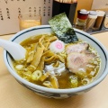 実際訪問したユーザーが直接撮影して投稿した新宿ラーメン専門店品川製麺所 新宿二丁目店の写真