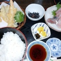 実際訪問したユーザーが直接撮影して投稿した戸田魚介 / 海鮮料理ゆうなぎの写真