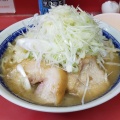 実際訪問したユーザーが直接撮影して投稿した桜台ラーメン / つけ麺ラーメン二郎 桜台駅前店の写真