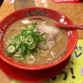 実際訪問したユーザーが直接撮影して投稿した北小路室町ラーメン専門店天下一品 今出川店の写真