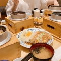 実際訪問したユーザーが直接撮影して投稿した上島定食屋五穀 イオンモール熊本店の写真