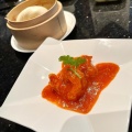 実際訪問したユーザーが直接撮影して投稿した有馬町中華料理中国料理 翆陽 エクシブ有馬離宮の写真