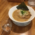 ラーメン - 実際訪問したユーザーが直接撮影して投稿した新道町ラーメン / つけ麺ラーメン屋 Hi-BRiの写真のメニュー情報