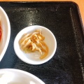 実際訪問したユーザーが直接撮影して投稿した中野上町中華料理好香の写真