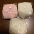 和菓子 - 実際訪問したユーザーが直接撮影して投稿した多度町多度和菓子丸繁の写真のメニュー情報