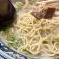 実際訪問したユーザーが直接撮影して投稿した大和西ラーメン / つけ麺ニンニクラーメン三十郎の写真