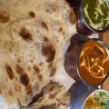実際訪問したユーザーが直接撮影して投稿した緑町インド料理ビスターレ・ビスターレ 北見店の写真