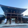 実際訪問したユーザーが直接撮影して投稿した真清田神社真清田神社の写真