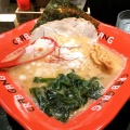 実際訪問したユーザーが直接撮影して投稿した南六条西ラーメン専門店CRAB GANGの写真