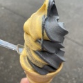 実際訪問したユーザーが直接撮影して投稿した丸岡町霞町アイスクリームミルクハウスの写真