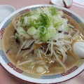 実際訪問したユーザーが直接撮影して投稿した弥生町中華料理天華の写真