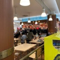 実際訪問したユーザーが直接撮影して投稿した白金定食屋穂波大喰堂 シャンピア店の写真