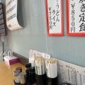 実際訪問したユーザーが直接撮影して投稿した吉祥院前田町そば千成餅食堂 祥鳥橋店の写真