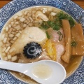 実際訪問したユーザーが直接撮影して投稿した東大洲ラーメン / つけ麺AJI10の写真