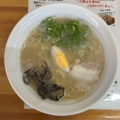 実際訪問したユーザーが直接撮影して投稿した永岡ラーメン / つけ麺住吉ラーメン 太閤の写真