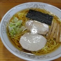 実際訪問したユーザーが直接撮影して投稿した本町通ラーメン / つけ麺中河の写真