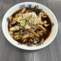 実際訪問したユーザーが直接撮影して投稿した根塚町ラーメン / つけ麺西町大喜 二口店の写真