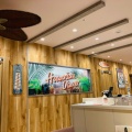 実際訪問したユーザーが直接撮影して投稿した日吉町カフェHawaiian Diner HANAO CAFE ハナオ カフェ 西武所沢店の写真